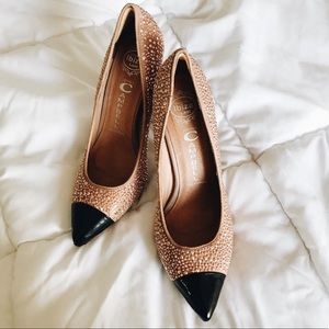 Jeffrey Campbell heels